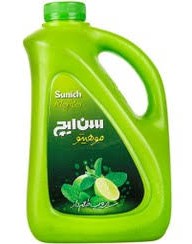 سن ایچ شربت موهیتو گالن 2لیتر